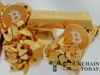 BlackRock's Bitcoin ETF Breaks Gold ETF Record: Breaks $70 Billion in Fastest Time on Record