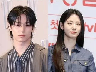 [Official] "THE BOYZ" Juyeon denies dating rumors with Shin Sia... "It's not true"