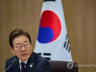 President Lee's criminal trial postponed for corruption case involving urban development project