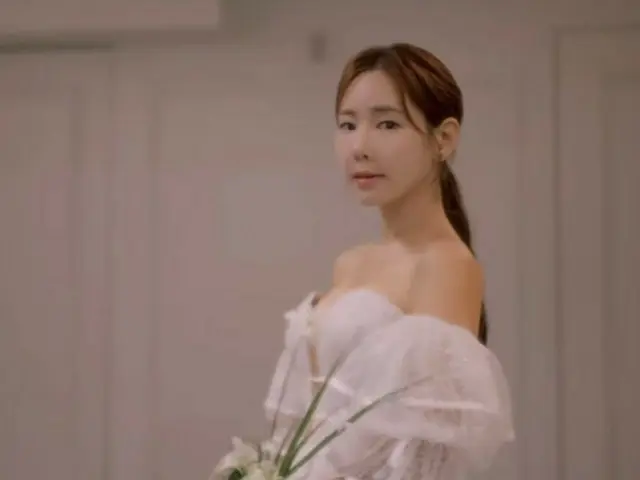 [Official] "CLEO" former member Choi Chella to marry cinematographer... "Even though she has a boyfriend, she hasn't appeared on matchmaking variety shows"