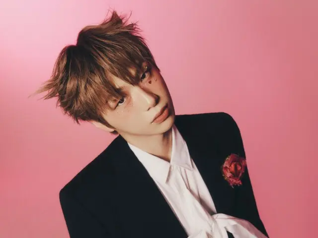 KANGDANIEL hints at a cinematic album...expectations rising for comeback D-5!