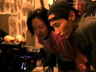 The movie "Love in the Big City" - the start of the cohabitation of two people who "can't get along normally" - the main footage has been released! Behind-the-scenes photos of the leading duo of the same generation have been released