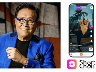 Two rules of "rich dad" Kiyosaki...Short selling, participatory asset network realized in reality