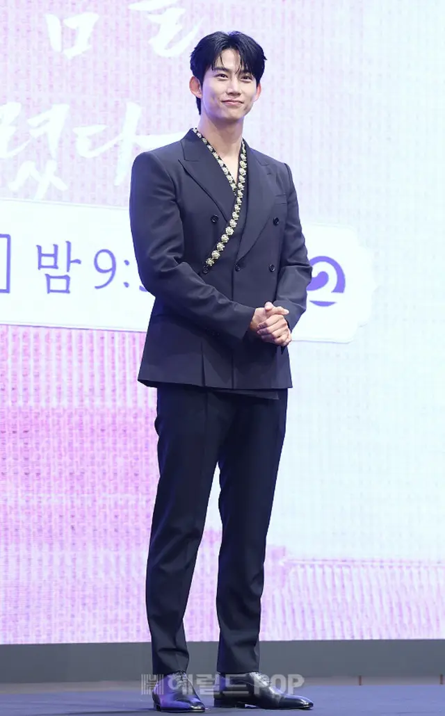 オク・テギョン（2PM）