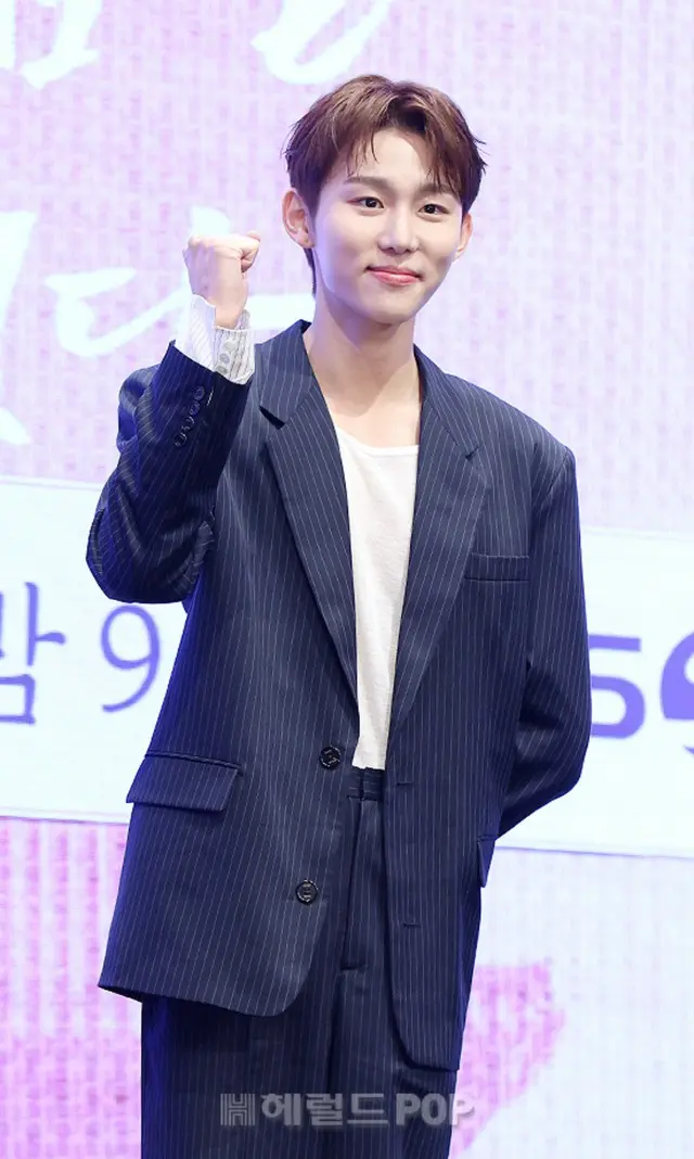 ソ・ボムジュン