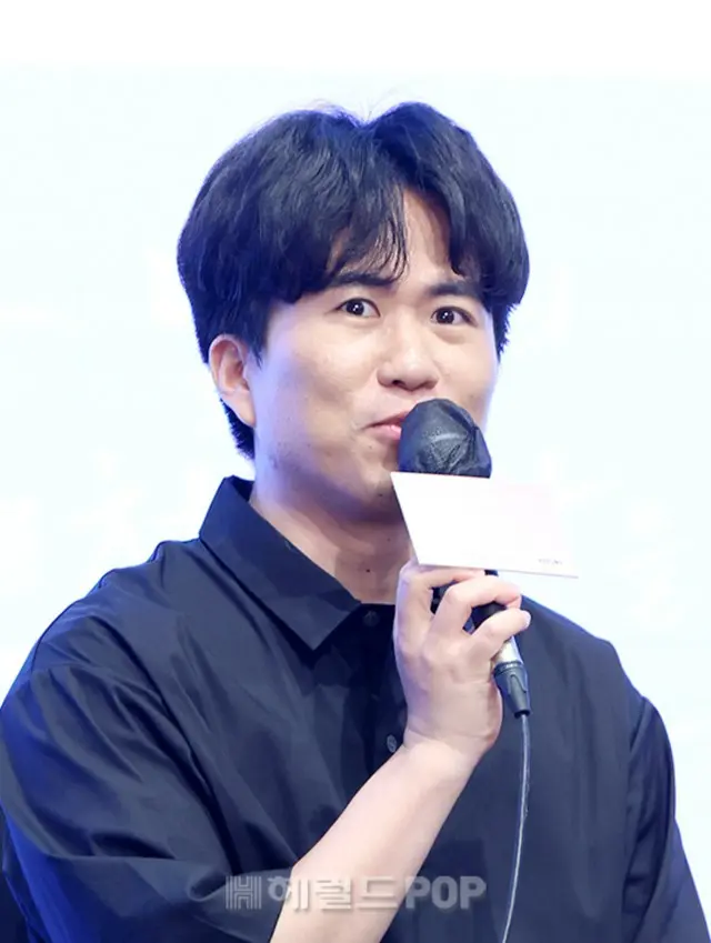 イ・ウンヒ監督