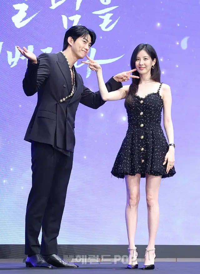 テギョン、ソヒョン