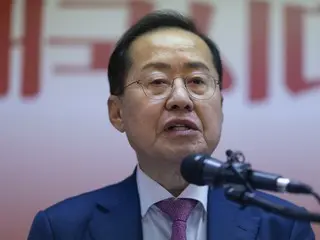 Former Daegu Mayor of South Korea: "People Power, prepare for the dissolution of the political party"... "The Lee Jae Myung administration will begin the process"