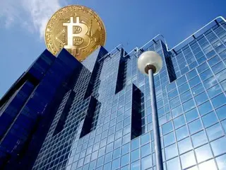 Companies continue to buy Bitcoin... GaimStop makes over 4,700 purchases