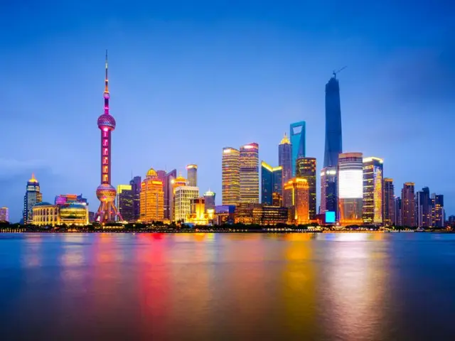 China's total merchandise trade grew 2.5% year-on-year in Jan.-Jun. 2020, maintaining upward trend - Chinese report