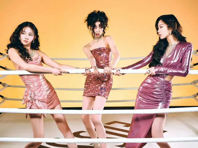 [Exclusive] "IS:SUE" will appear on a Korean music show at the end of this month... They will perform their new song "EXTREME DIAMOND" to be released in May
