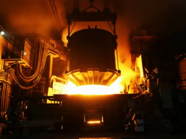 Hyundai Steel to completely shut down Pohang No. 2 plant due to steel industry downturn (South Korea)