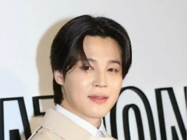 BTS' JIMIN breaks record for most weekly nominations with 193 wins in global popularity poll