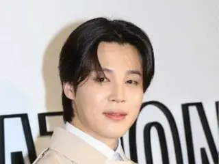 BTS' JIMIN breaks record for most weekly nominations with 193 wins in global popularity poll