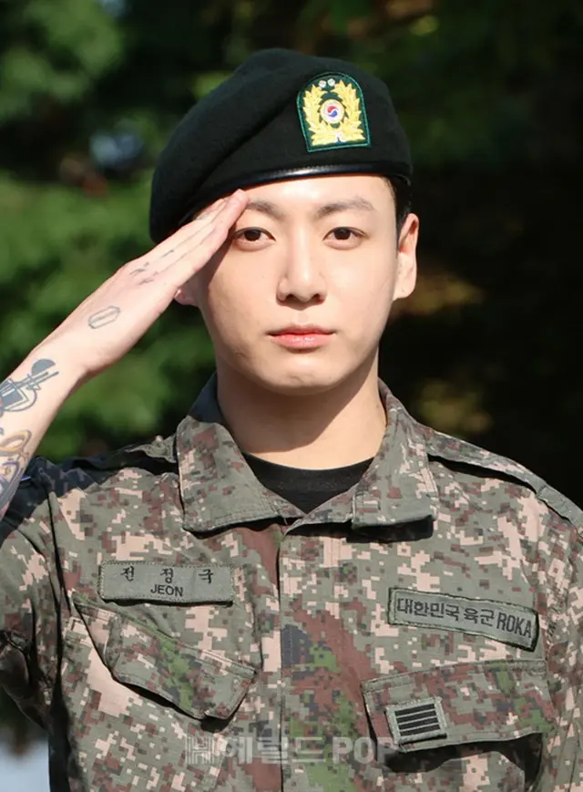 「BTS」JUNG KOOKの自宅に侵入試みた30代中国人女性を逮捕