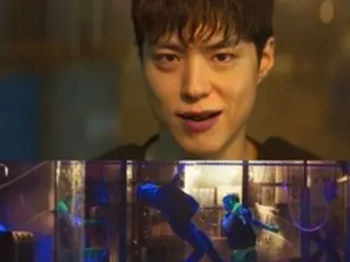 "Good Boy" Park BoGum's crazy gaze... Top 3 moments of justice revealed
