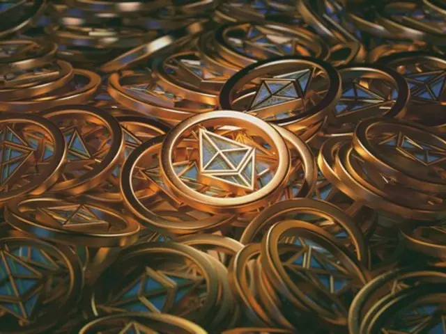 Ethereum Whale Makes $11.15 Million Leveraged Long Bet: "ETH Could Rise 30%"
