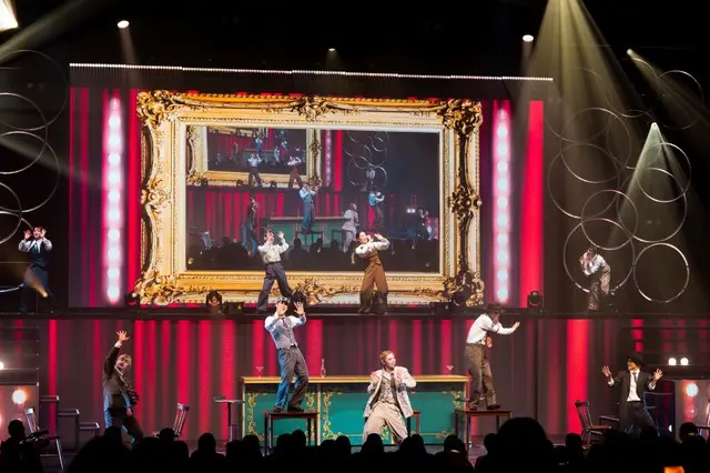 【公演レポ】TEN（NCT）、初の日本ソロツアーを完走！ 涙と笑顔、そして“おいしい（＝かっこいい）”で彩られた夢のステージ　「ネクストチャプターを期待してください！」3（C）河村美貴（田中聖太郎写真事務所）