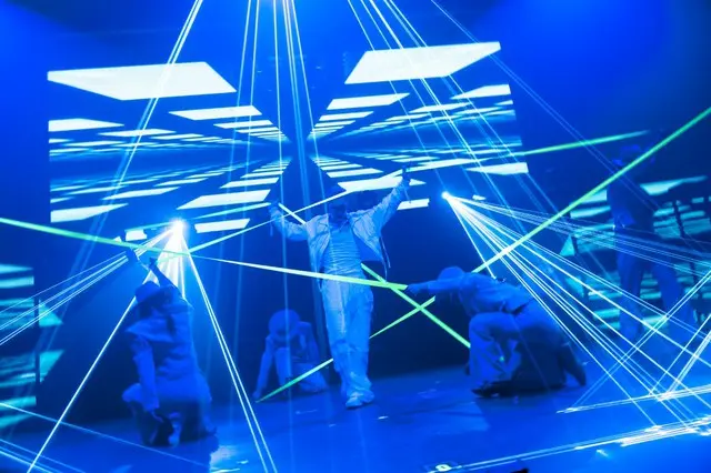 【公演レポ】TEN（NCT）、初の日本ソロツアーを完走！ 涙と笑顔、そして“おいしい（＝かっこいい）”で彩られた夢のステージ　「ネクストチャプターを期待してください！」4（C）河村美貴（田中聖太郎写真事務所）