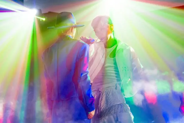 【公演レポ】TEN（NCT）、初の日本ソロツアーを完走！ 涙と笑顔、そして“おいしい（＝かっこいい）”で彩られた夢のステージ　「ネクストチャプターを期待してください！」5（C）河村美貴（田中聖太郎写真事務所）