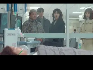 <Korean TV Series NOW> "Please Don't Drink" EP9, Suyeong (Girls' Generation)'s mother Kim Sung-ryung is taken to the hospital = Viewership rating 3.1%, Synopsis/Spoiler