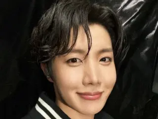 Korean Intellectual Property Office cracks down on counterfeit goods at BTS J-HOPE concert venue