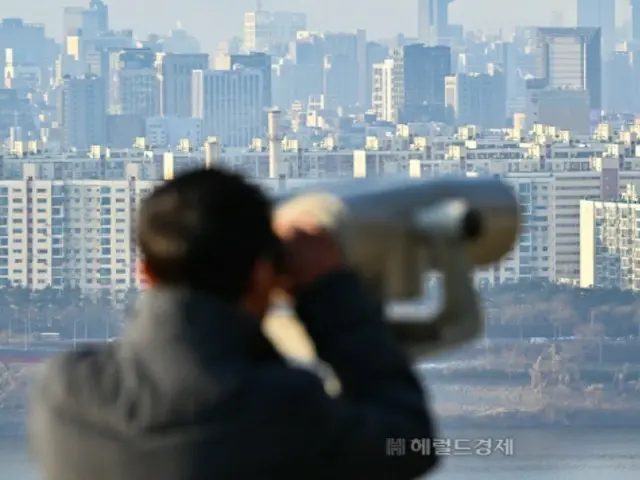 Reconstruction "excess profits" of up to 390 million won... 58 housing complexes nationwide in turmoil as new administration takes office = South Korea