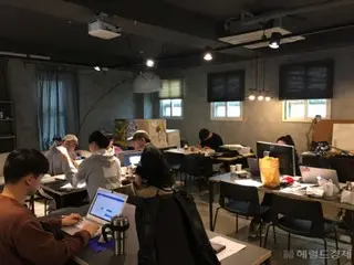 Seoul rises to 8th place in world's "best city for startups" list (South Korea)