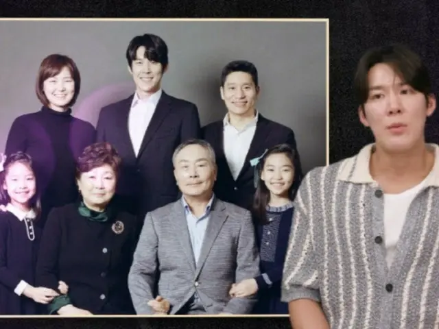 "Marine Boy" Park TaeHwan, the national hero's hardships and happy times... "Moving and praised" recollections and confessions (=convenience store restaurant)