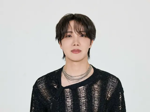 J-HOPE (BTS) releases digital single "Killin' It Girl" today (13th)