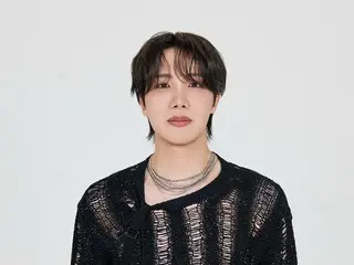 J-HOPE (BTS) releases digital single "Killin' It Girl" today (13th)