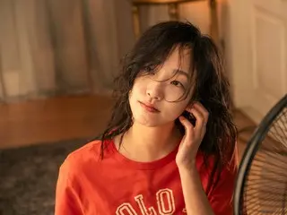 What is the intention behind the "red" that appears in the movie "Love in the Big City"? We interviewed director Lee Eon-hee, who came to Japan, about the reason for using that K-POP song for the finale!