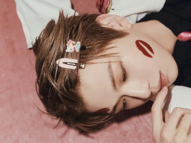KANGDANIEL releases new album "Glow to Haze" HAIRY medley... comeback on the 16th
