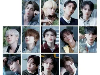 "SEVENTEEN" sings theme song for Japan-Korea co-production TV series "First Love DOGs"... lyrics and composition by Woozi