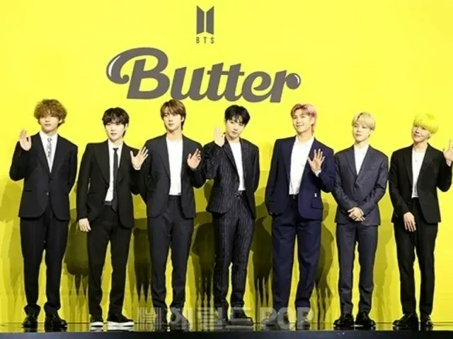 "BTS" RM, "Let's go on another adventure"... Returning as a full group on the 12th anniversary of their debut