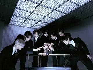 "ENHYPEN" releases Japanese single "Yoi"... showcase to be held in July
