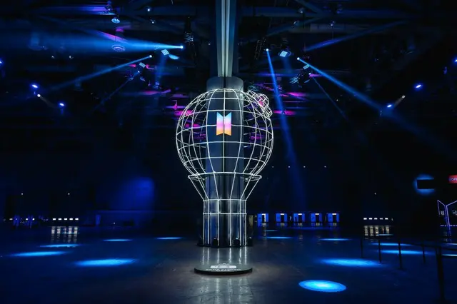 大型ARMY BOMB PHOTO SPOT