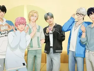 "PLAVE" proposes collaboration to JAEJUNG... "I want to sing together"
