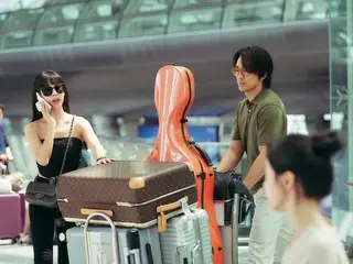 With only one week left until the release of the movie "Higan", the official interview with director Kim Dae-woo has been released! Comments from the cast have also arrived