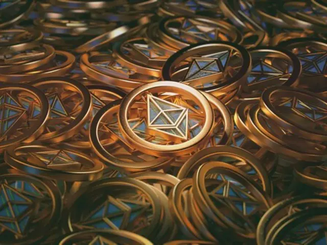 Expert: "Institutional investors misunderstand the value of ETH...seriously undervalued"