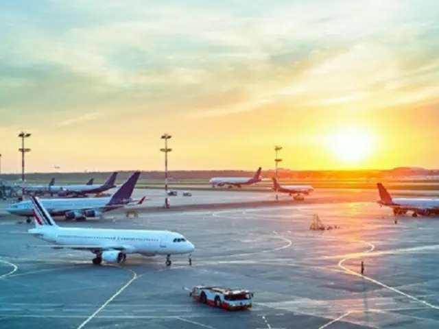 South Korean government issues special travel warning: "Travel to Israel and Iran should be suspended"