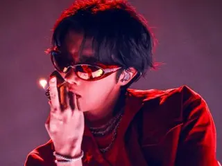 "BTS" J-HOPE, "It's an honor to have the final performance on BTS' debut day"