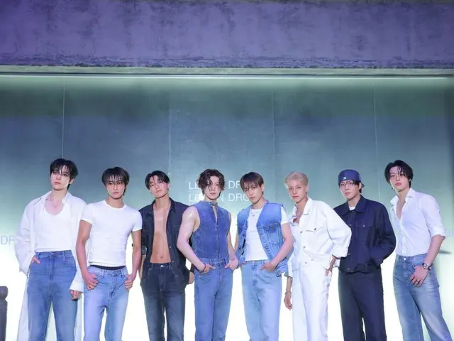ATEEZ's 12th mini album "GOLDEN HOUR: Part.3" goes straight to No. 1... Green light for comeback activities