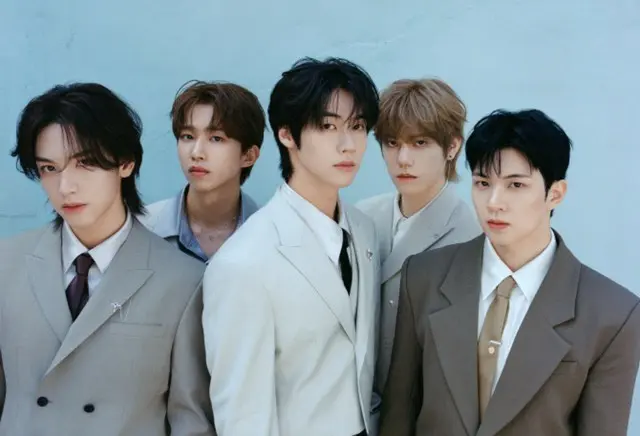 「N.Flying」、初動キャリアハイ→音楽番組1位...成功的な帰還