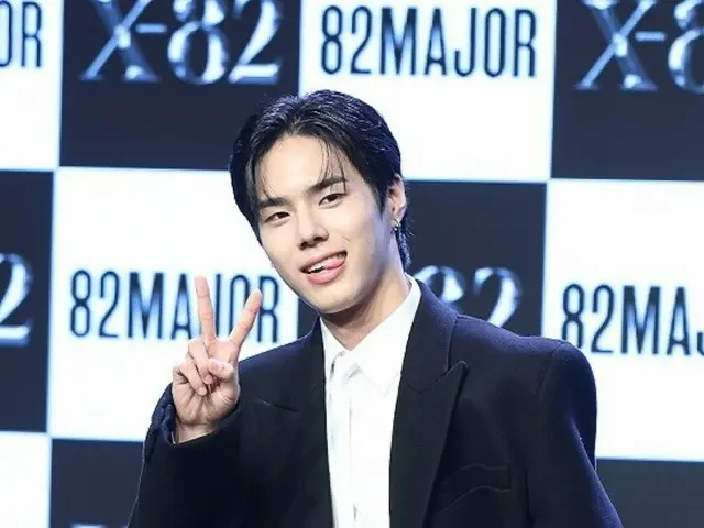 82MAJOR's Hwang Sungbin apologizes for past rap dissing affair+member... "I didn't consider the weight of the words"
