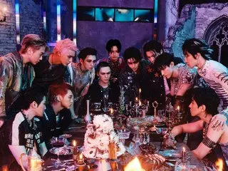 Boy group brand reputation in June 2025: "SEVENTEEN" ranked first, "BTS" ranked second, and "BIGBANG" ranked third