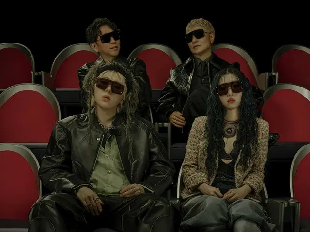 Singer ZICO (Block B) collaborates with m-flo... "I've been a fan since I started making music"