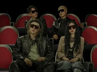 Singer ZICO (Block B) collaborates with m-flo... "I've been a fan since I started making music"
