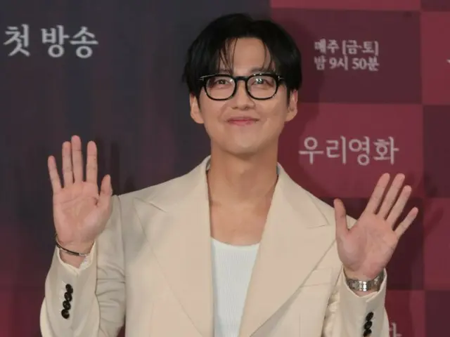 "Our Movie" Nam Goong Min on viewership ratings: "Too confident"... "Please watch until EP5"