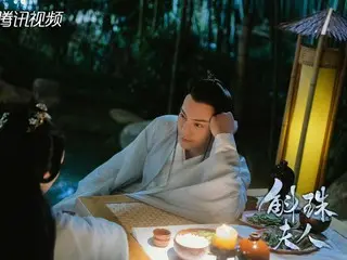 <Chinese TV Series NOW> "Lady Huozhu" Episode 3, Episode 8, Fang Zhuo's condition worsens = Synopsis and spoilers